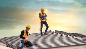 Best Emergency Roof Repair Services  in Ray City, GA